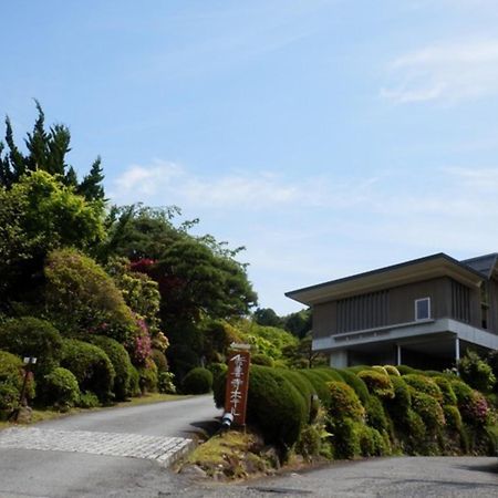 Breezbay Shuzenji Hotel Izu  Esterno foto