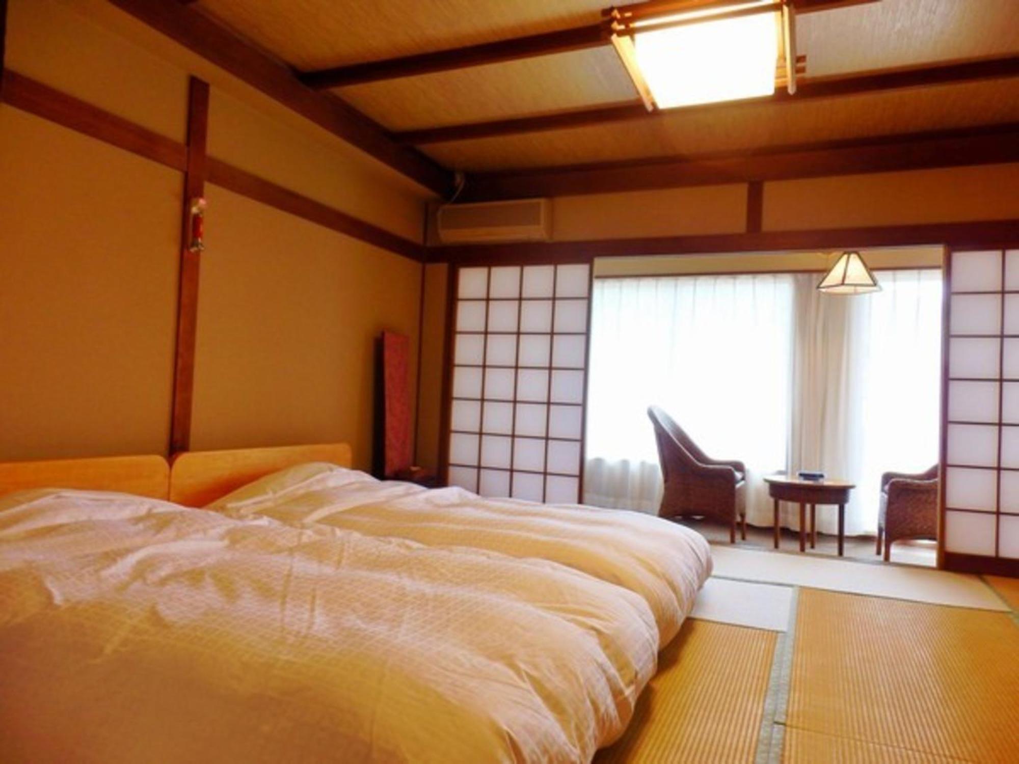 Breezbay Shuzenji Hotel Izu  Esterno foto