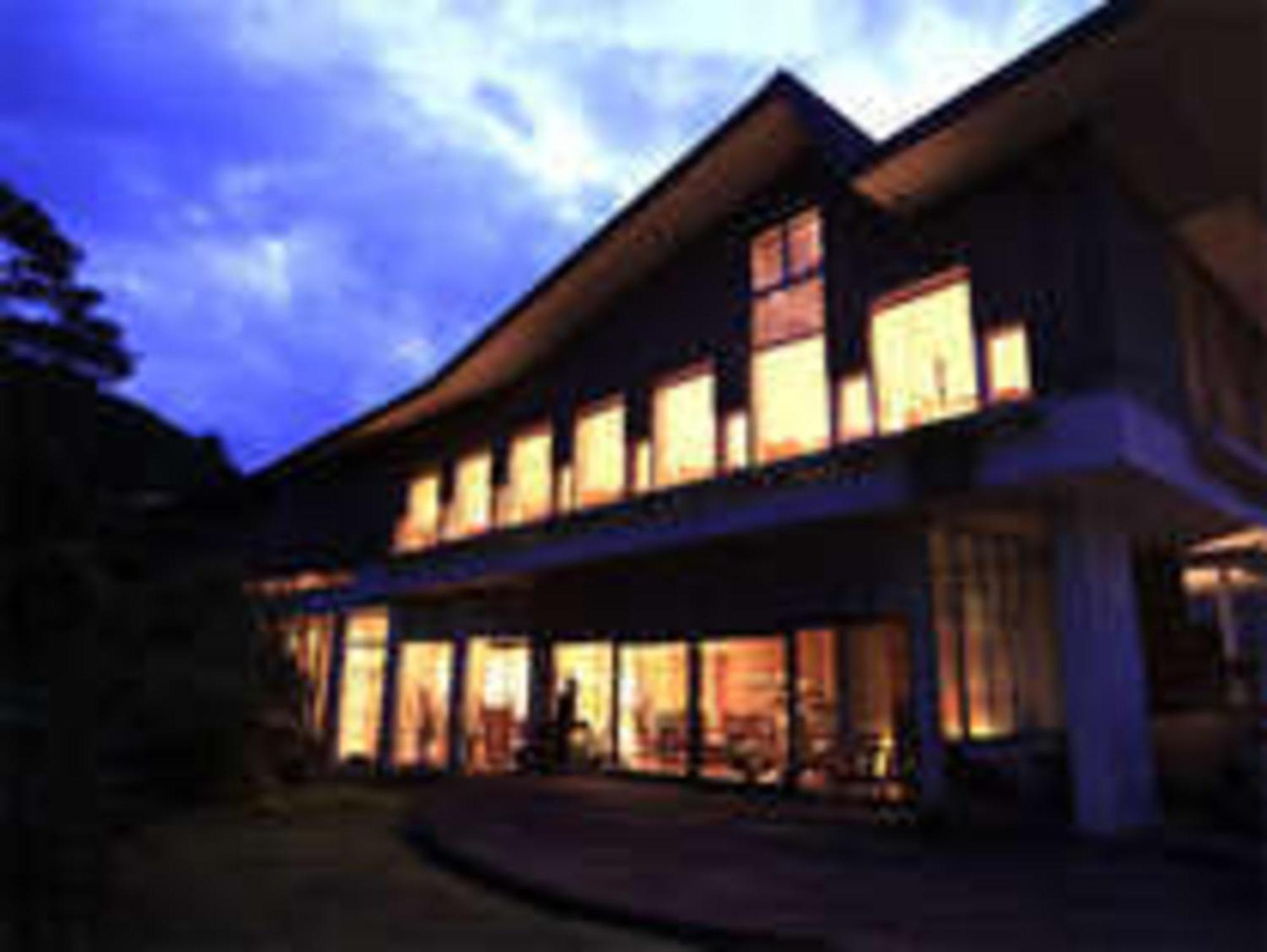 Breezbay Shuzenji Hotel Izu  Esterno foto