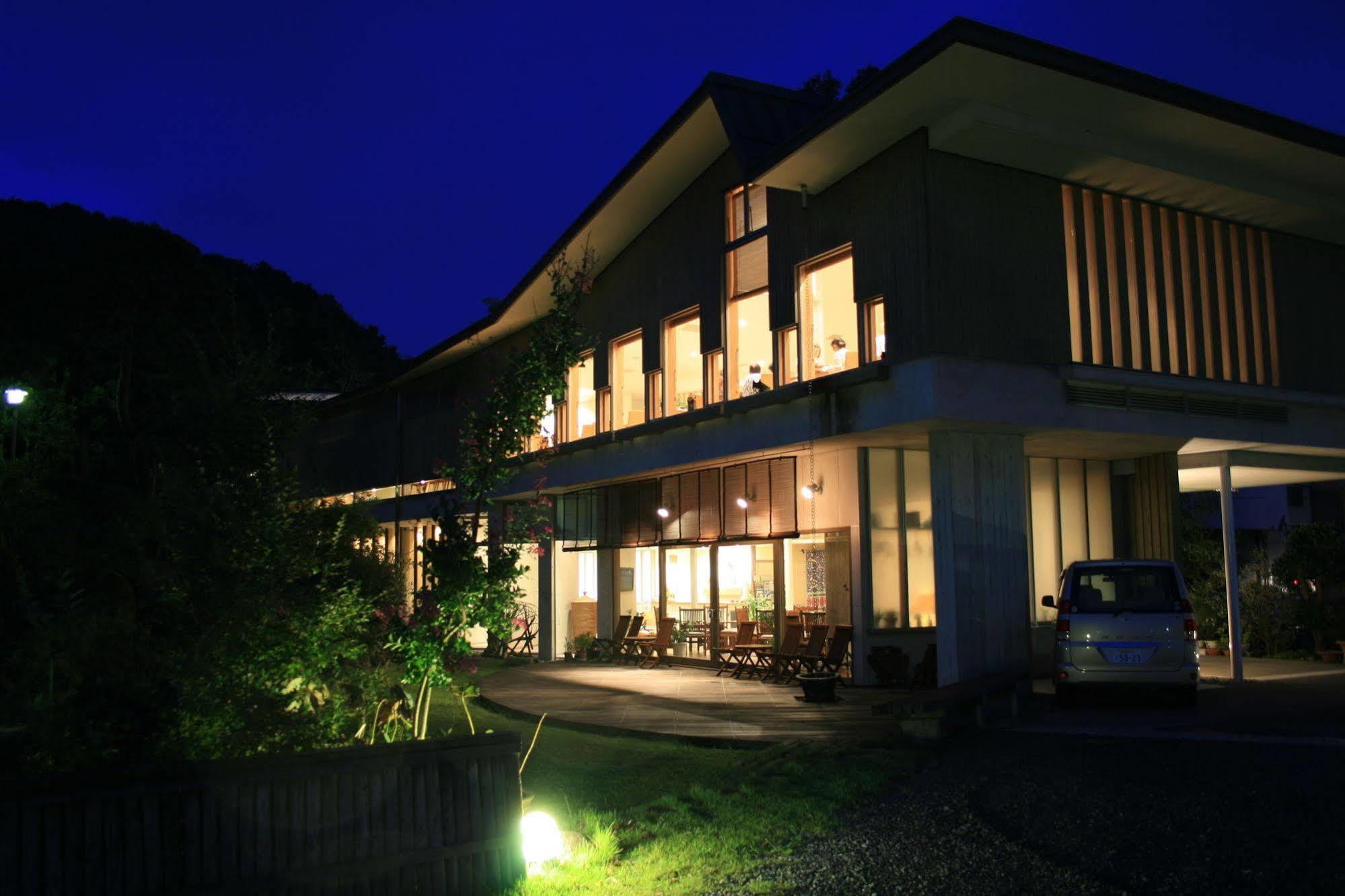 Breezbay Shuzenji Hotel Izu  Esterno foto