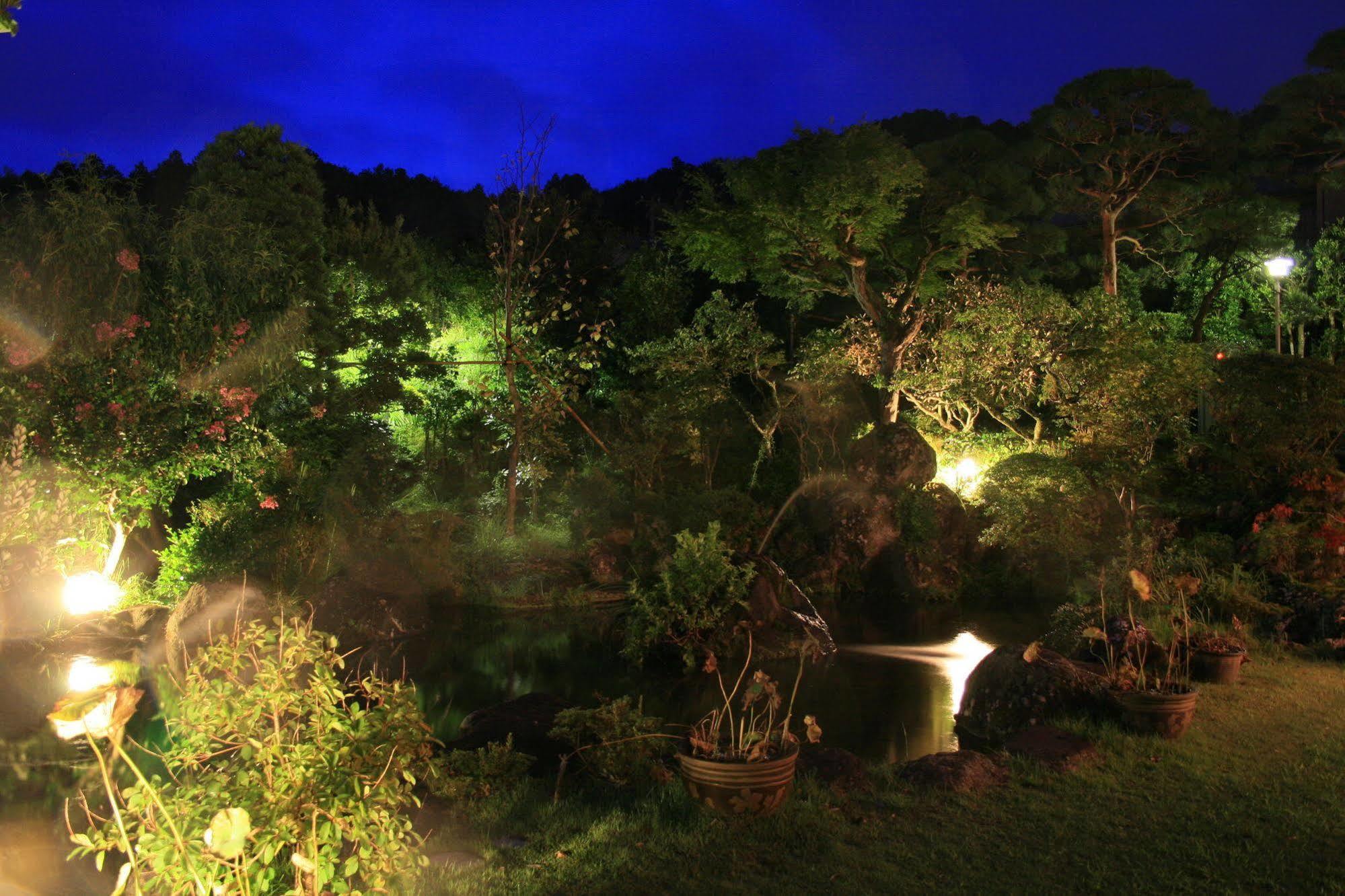 Breezbay Shuzenji Hotel Izu  Esterno foto