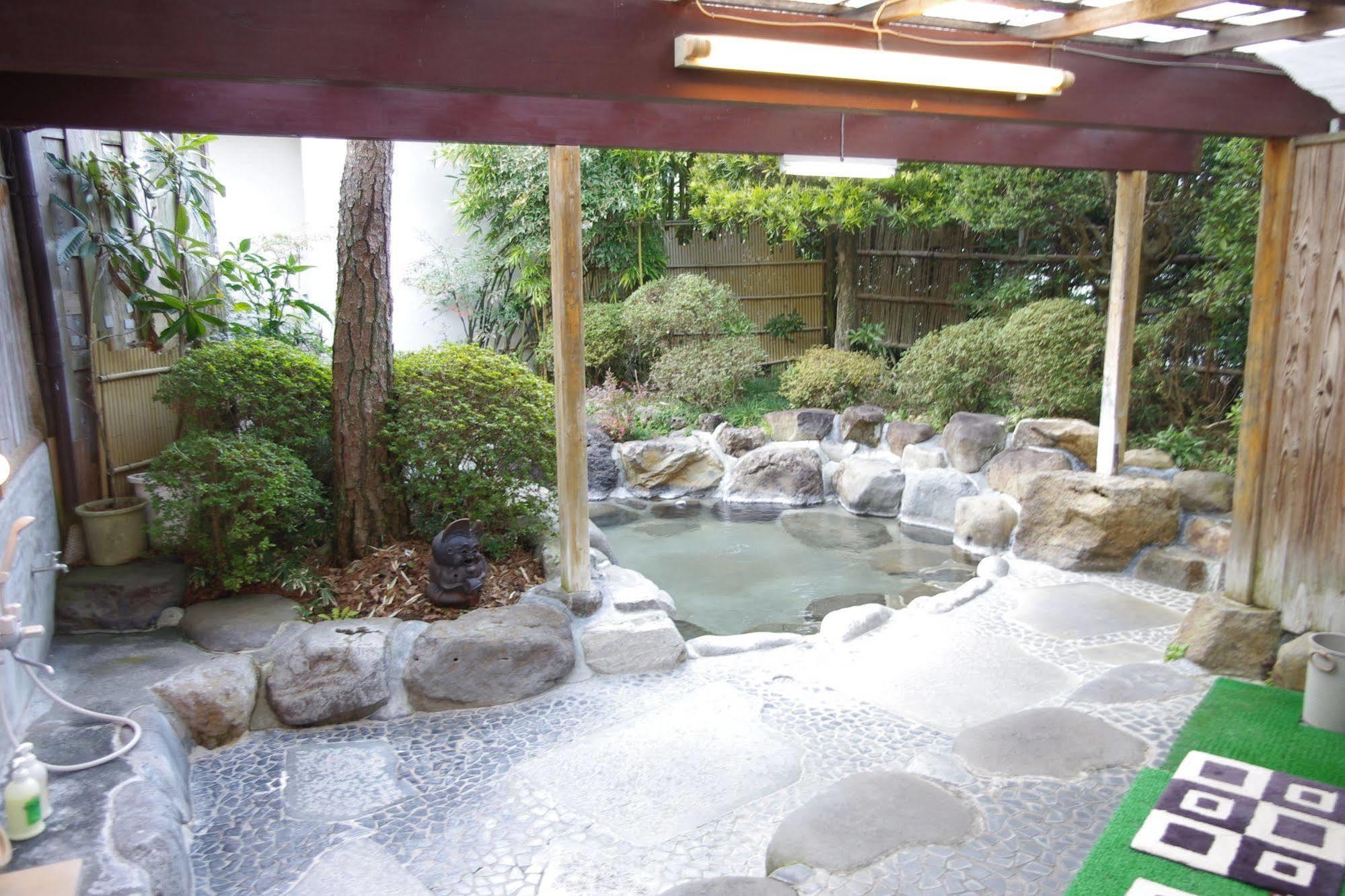 Breezbay Shuzenji Hotel Izu  Esterno foto